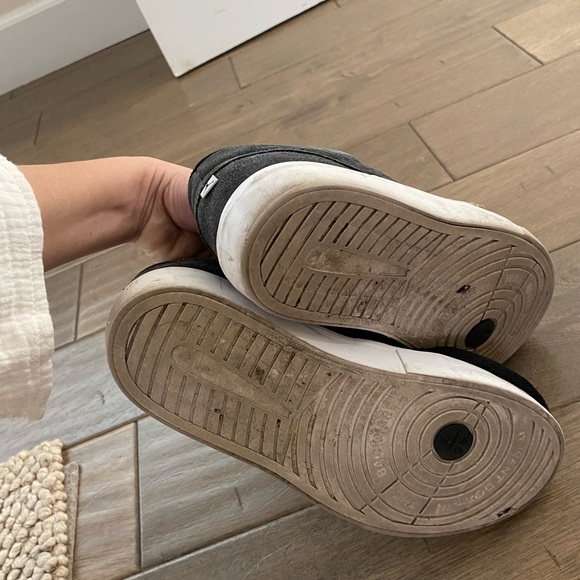 Nike Jordan Series .01 Dear Mike Anthracite - Picture 4 of 5